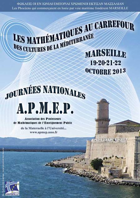 2013-10-21 - APMEP Marseille